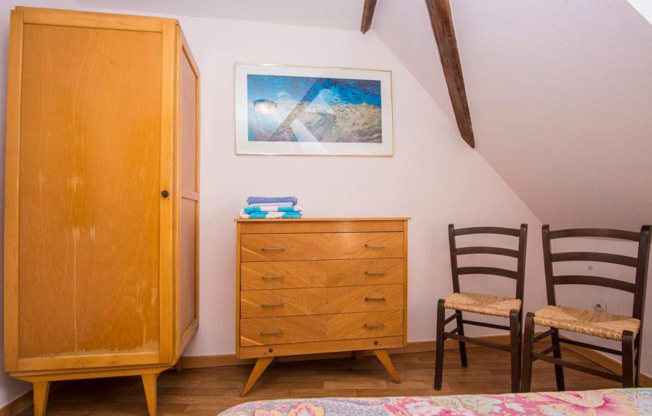 "Chez Michele & Christian " Apartment Barr Ngoại thất bức ảnh
