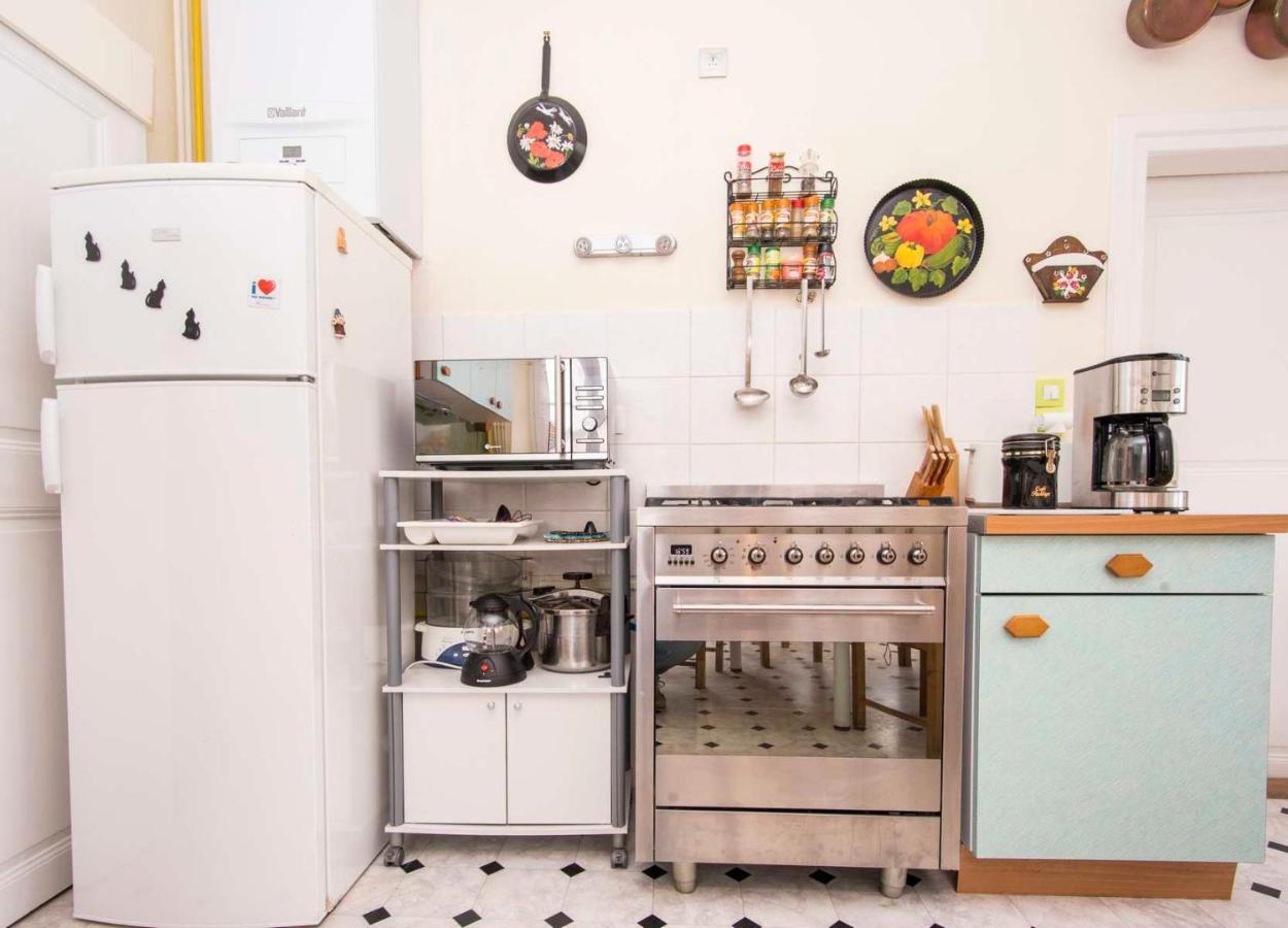 "Chez Michele & Christian " Apartment Barr Ngoại thất bức ảnh